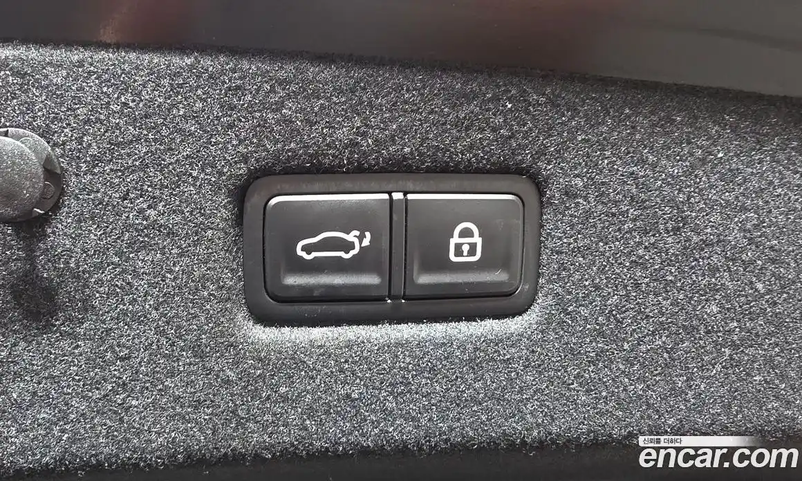Kia K8 2023 1.6 гидро в Москве № 2050975, фото 26