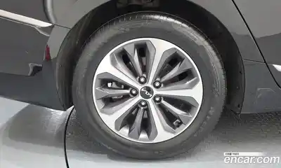 Kia K8 2023 1.6 гидро в Москве № 2050975, миниатюра 5