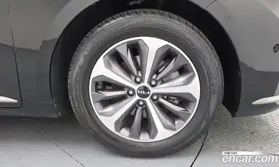 Kia K8 2023 1.6 гидро в Москве № 2050975, миниатюра 7