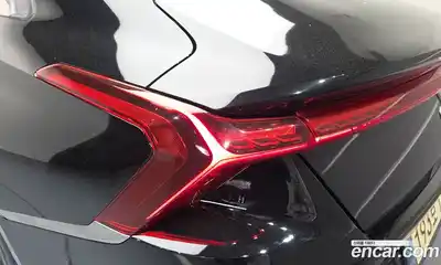 Kia K8 2023 1.6 гидро в Москве № 2050975, миниатюра 9