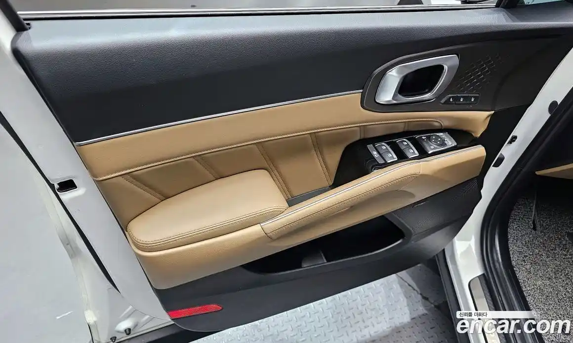 Kia Sorento 2024 1.6 гидро в Москве № 2051012, фото 14