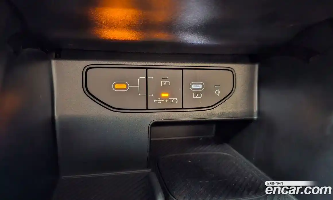 Kia Sorento 2024 1.6 гидро в Москве № 2051012, фото 19