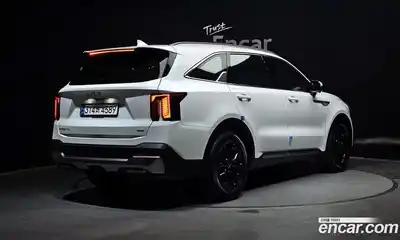 Kia Sorento 2024 1.6 гидро в Москве № 2051012, миниатюра 2