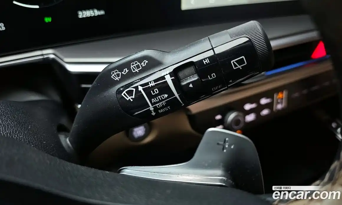 Kia Sorento 2024 1.6 гидро в Москве № 2051012, фото 29