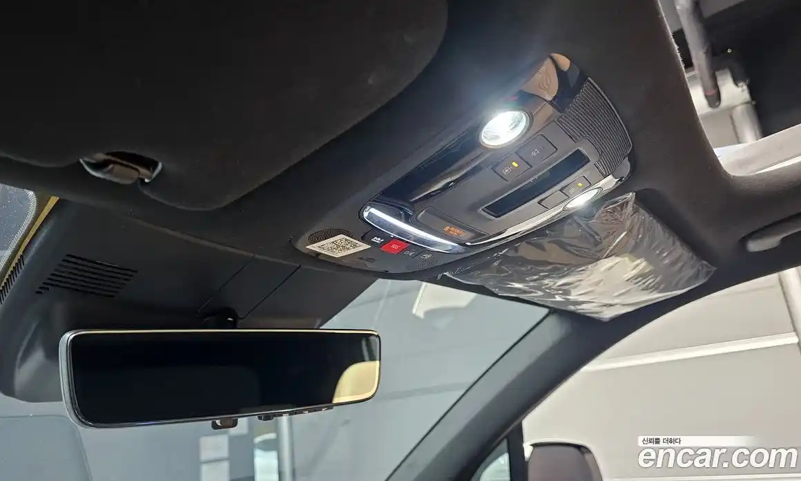 Kia Sorento 2024 1.6 гидро в Москве № 2051012, фото 31