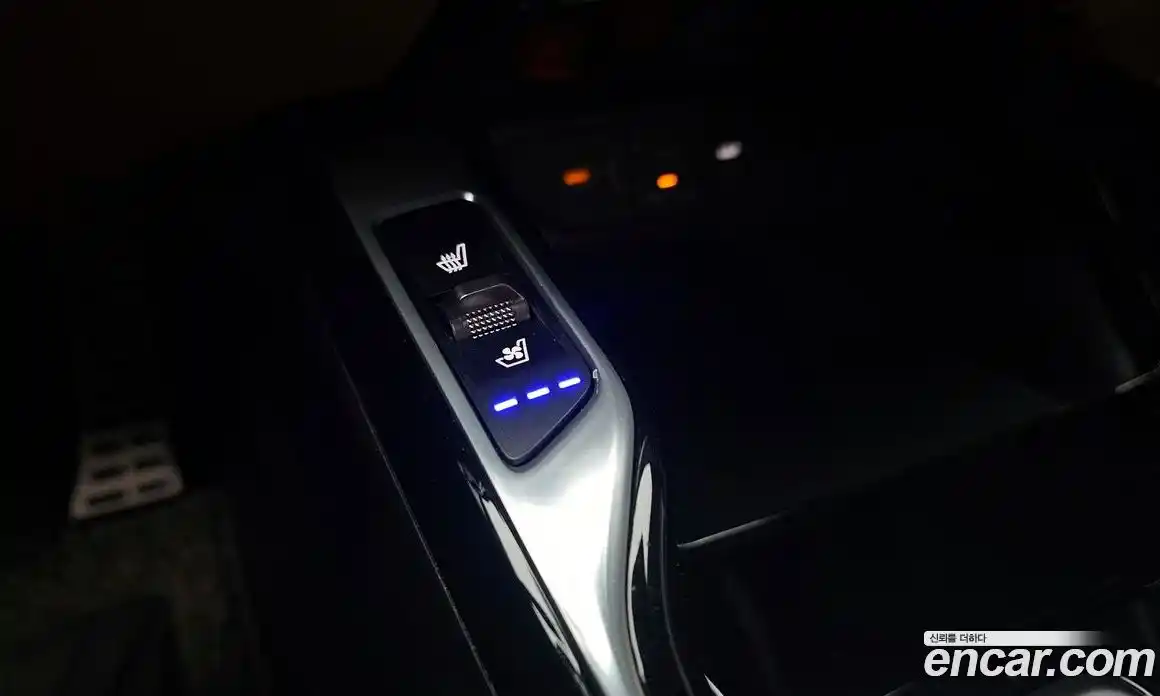 Kia Sorento 2024 1.6 гидро в Москве № 2051012, фото 33