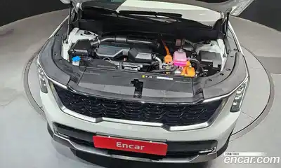 Kia Sorento 2024 1.6 гидро в Москве № 2051012, миниатюра 6