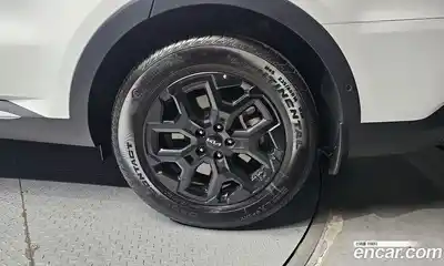 Kia Sorento 2024 1.6 гидро в Москве № 2051012, миниатюра 7