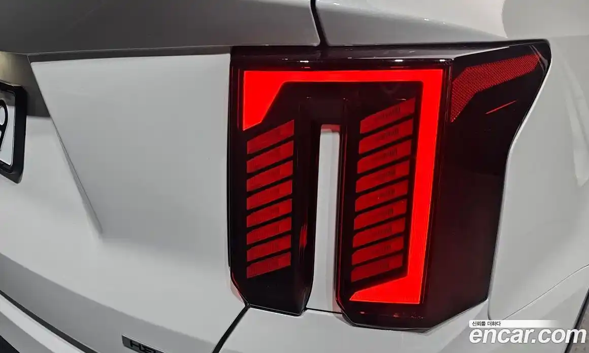 Kia Sorento 2024 1.6 гидро в Москве № 2051012, фото 9