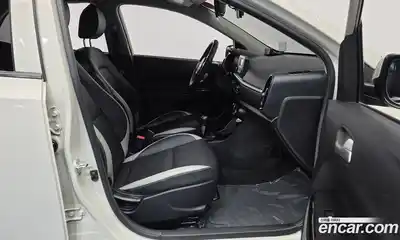 Kia Morning 2018 1.0 гидро в Москве № 2051024, миниатюра 11
