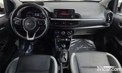 Kia Morning 2018 1.0 гидро в Москве № 2051024, миниатюра 7