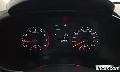 Kia Morning 2018 1.0 гидро в Москве № 2051024, миниатюра 8