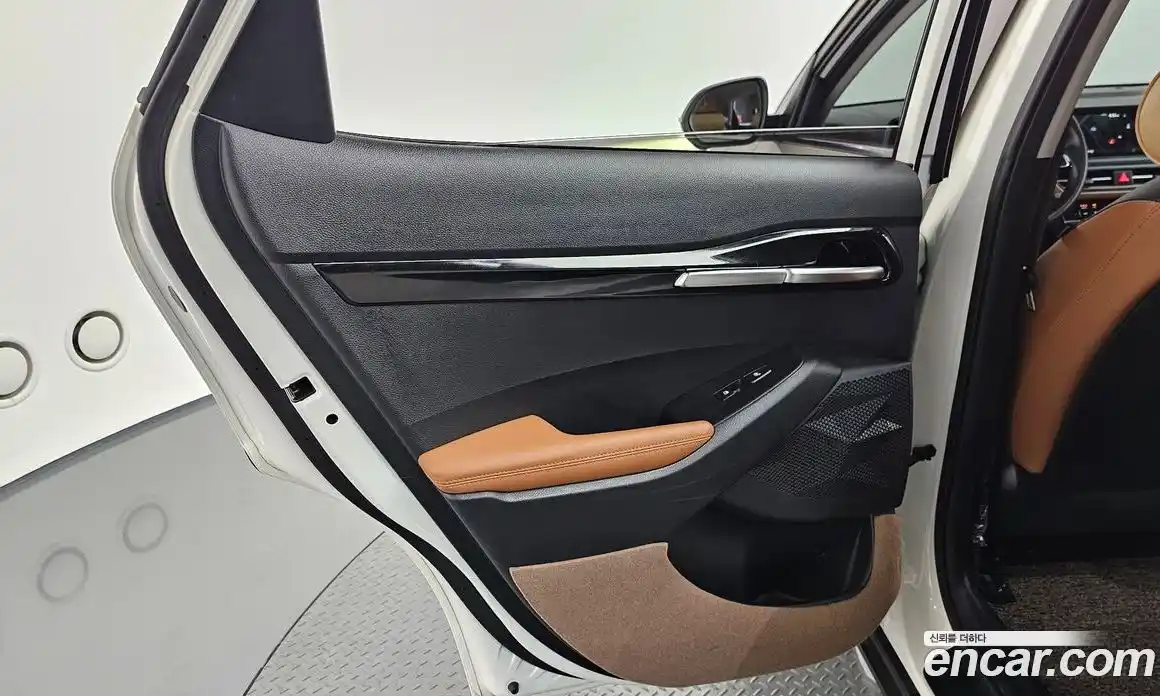 Kia Seltos 2022 1.6 гидро в Москве № 2051025, фото 14