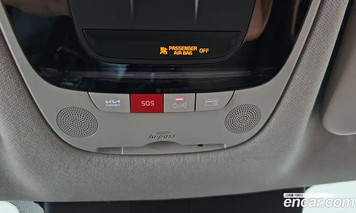 Kia Seltos 2022 1.6 гидро в Москве № 2051025, фото 20