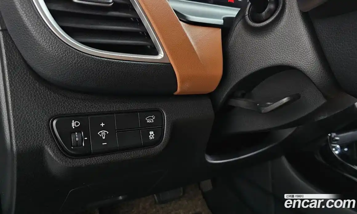 Kia Seltos 2022 1.6 гидро в Москве № 2051025, фото 26