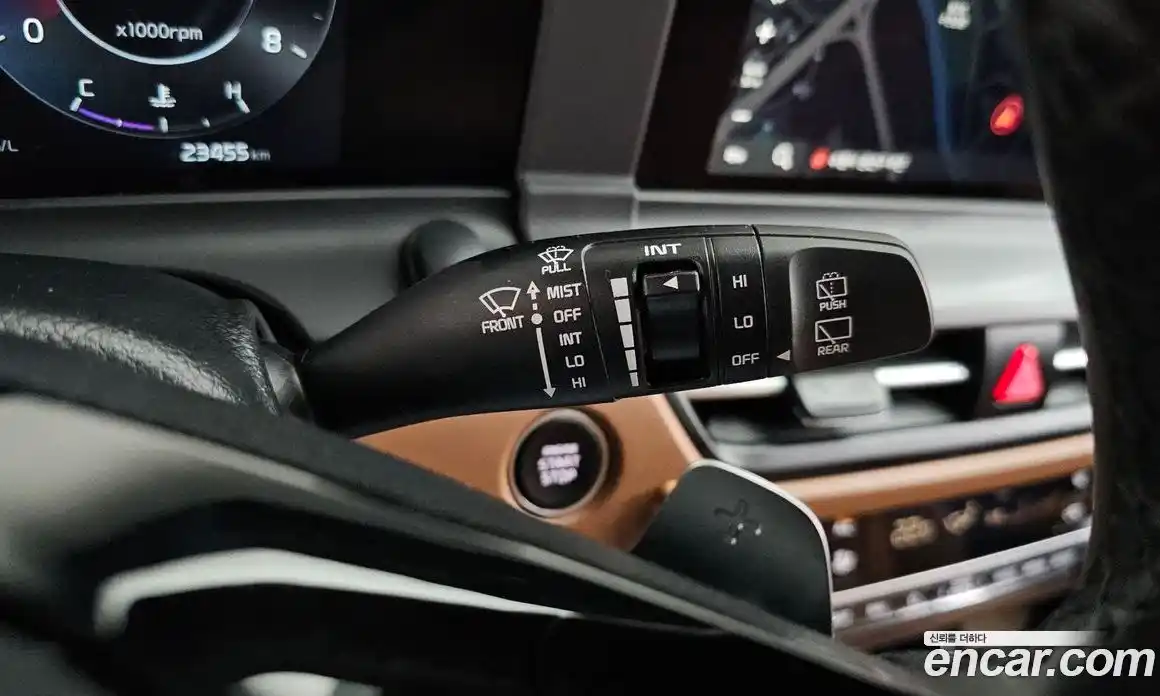 Kia Seltos 2022 1.6 гидро в Москве № 2051025, фото 27