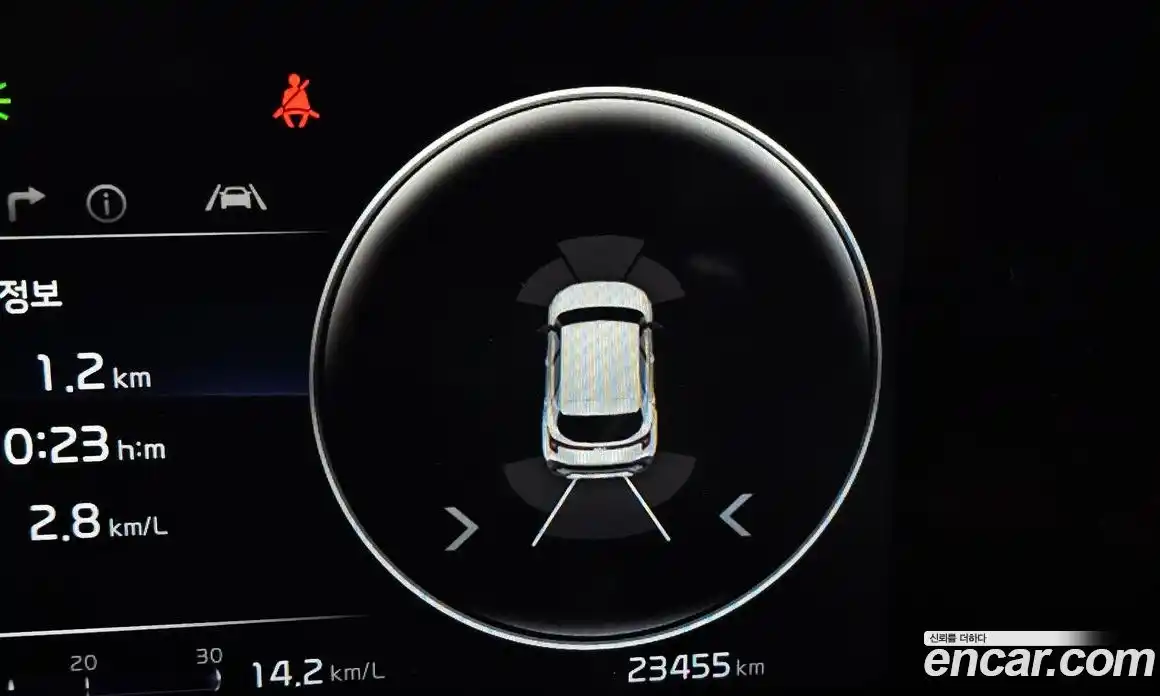Kia Seltos 2022 1.6 гидро в Москве № 2051025, фото 31