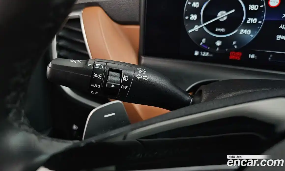 Kia Seltos 2022 1.6 гидро в Москве № 2051025, фото 39