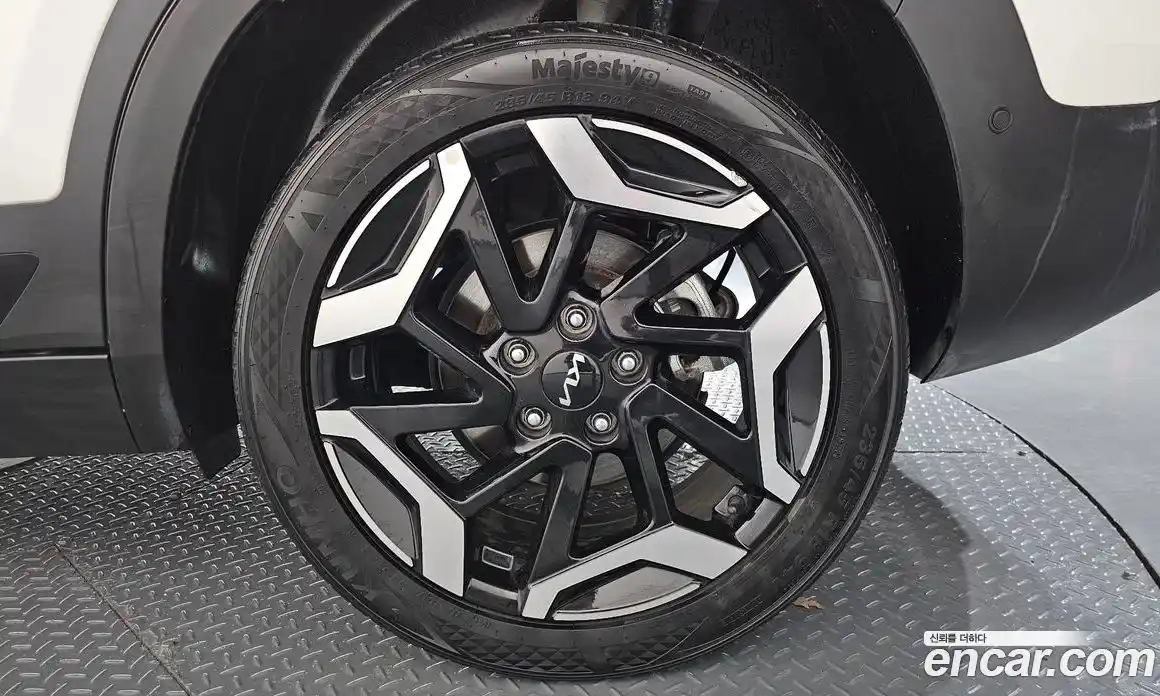 Kia Seltos 2022 1.6 гидро в Москве № 2051025, фото 6
