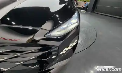 Kia K8 2022 2.5 гидро в Москве № 2051065, миниатюра 8