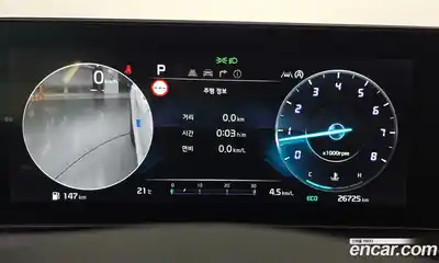 Kia Sportage 2023 1.6 гидро в Москве № 2051083, миниатюра 11