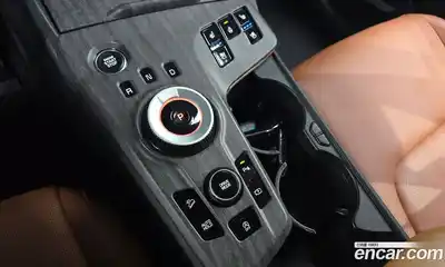 Kia Sportage 2023 1.6 гидро в Москве № 2051083, миниатюра 12