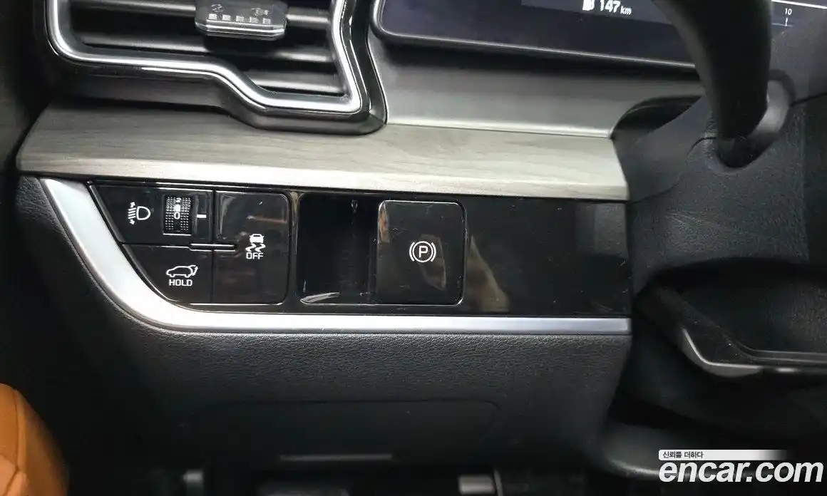 Kia Sportage 2023 1.6 гидро в Москве № 2051083, фото 23