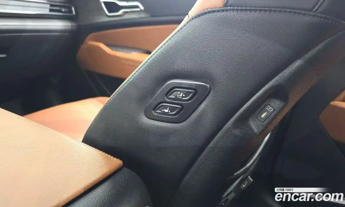 Kia Sportage 2023 1.6 гидро в Москве № 2051083, фото 26