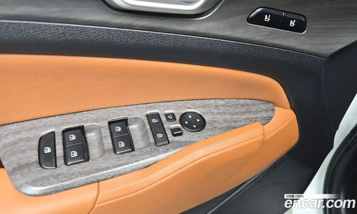 Kia Sportage 2023 1.6 гидро в Москве № 2051083, фото 28