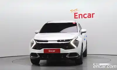 Kia Sportage 2023 1.6 гидро в Москве № 2051083, миниатюра 3