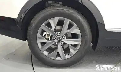 Kia Sportage 2023 1.6 гидро в Москве № 2051083, миниатюра 5