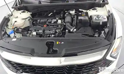 Kia Sportage 2023 1.6 гидро в Москве № 2051083, миниатюра 6