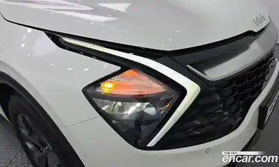 Kia Sportage 2023 1.6 гидро в Москве № 2051083, миниатюра 8