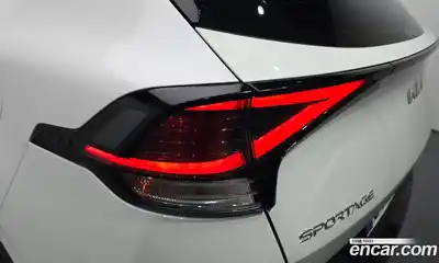 Kia Sportage 2023 1.6 гидро в Москве № 2051083, миниатюра 9