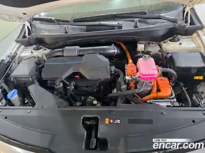 Kia Sportage 2023 1.6 гидро в Москве № 2051087, миниатюра 12