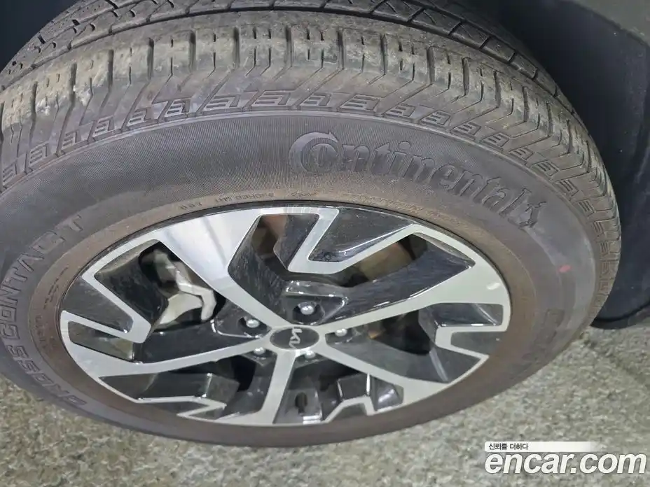 Kia Sportage 2023 1.6 гидро в Москве № 2051087, фото 13