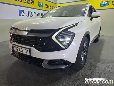 Kia Sportage 2023 1.6 гидро в Москве № 2051087, миниатюра 2