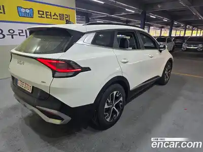 Kia Sportage 2023 1.6 гидро в Москве № 2051087, миниатюра 5