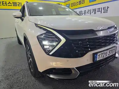 Kia Sportage 2023 1.6 гидро в Москве № 2051087, миниатюра 6