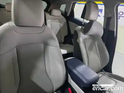 Kia Sportage 2023 1.6 гидро в Москве № 2051087, миниатюра 10