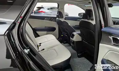 Kia Sportage 2024 1.6 гидро в Москве № 2051101, миниатюра 11