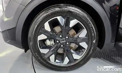 Kia Sportage 2024 1.6 гидро в Москве № 2051101, миниатюра 5