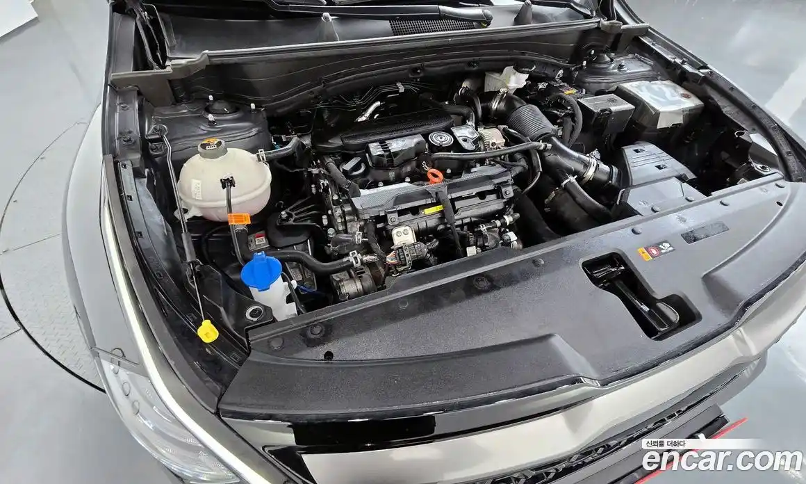 Kia Sportage 2024 1.6 гидро в Москве № 2051101, фото 6
