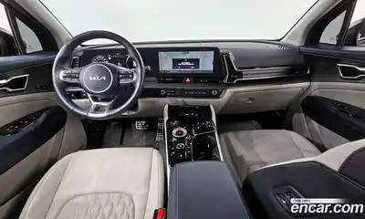 Kia Sportage 2024 1.6 гидро в Москве № 2051101, миниатюра 7