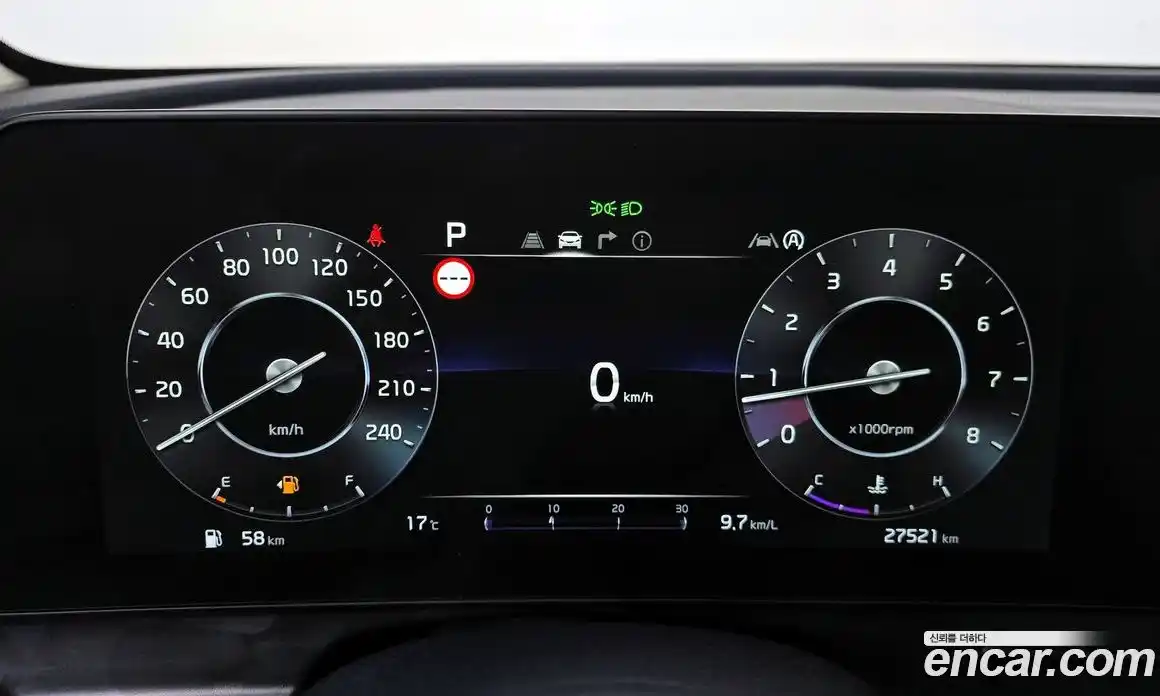 Kia Sportage 2024 1.6 гидро в Москве № 2051101, фото 8