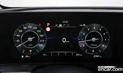 Kia Sportage 2024 1.6 гидро в Москве № 2051101, миниатюра 8