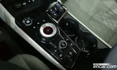 Kia Sportage 2024 1.6 гидро в Москве № 2051101, миниатюра 9