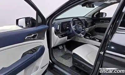 Kia Sportage 2024 1.6 гидро в Москве № 2051101, миниатюра 10