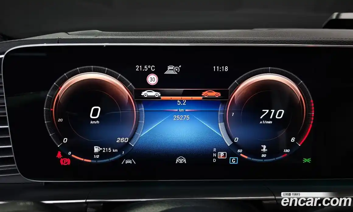 Mercedes-Benz GLS-Class 2022 2.9 гидро в Москве № 2051138, фото 11