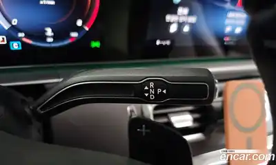 Mercedes-Benz GLS-Class 2022 2.9 гидро в Москве № 2051138, миниатюра 12